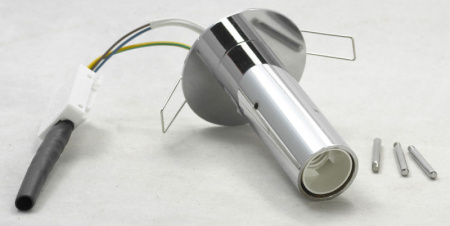 Встраиваемые точечные светильники — Встраиваемый светильник Lussole LSP-9551 купить в 