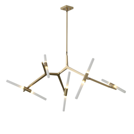 Люстры на штанге — Люстра на штанге ST-Luce SL947.202.10 купить в 