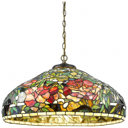 Подвесные светильники — Подвесной светильник VELANTE 868-806-03 купить в 