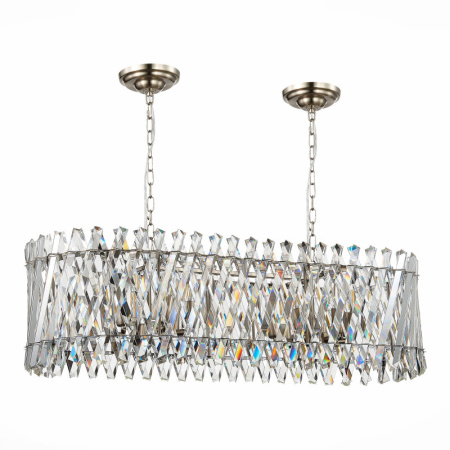 Люстры подвесные — Подвесная люстра ST-Luce SL1170.103.12 купить в  Люстры подвесные — Подвесная люстра ST-Luce SL1170.103.12 купить в