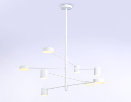 Люстры на штанге — Люстра на штанге Ambrella Light FL51688 купить в  Люстры на штанге — Люстра на штанге Ambrella Light FL51688 купить в