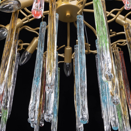 Люстры подвесные — Подвесная люстра MW-Light 467010408 купить в 