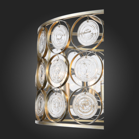 Люстры на штанге — Люстра на штанге ST-Luce SL1105.203.08 купить в 