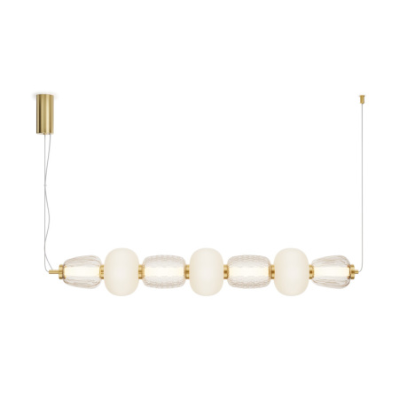 Подвесные светильники — Подвесной светильник Maytoni MOD267PL-L42G3K купить в 