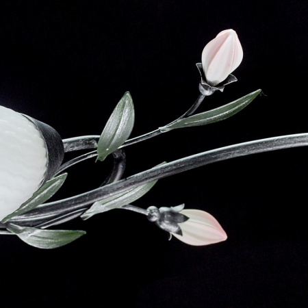 Люстры накладные — Накладная люстра MW-Light 334013504 купить в 