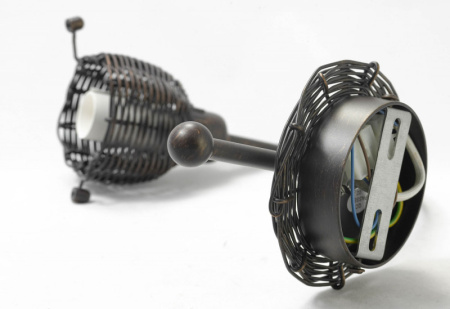 Настенные бра — Бра Lussole LSN-1071-01 купить в  Настенные бра — Бра Lussole LSN-1071-01 купить в