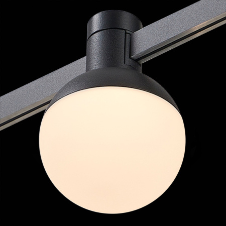 Трековые светильники — Светильник на шине ST-Luce ST815.406.05 купить в 