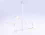 Люстры на штанге — Люстра на штанге Ambrella Light FL51688 купить в  Люстры на штанге — Люстра на штанге Ambrella Light FL51688 купить в