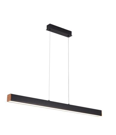 Линейные светильники — Линейный светильник Zortes ZRS.33310.75 купить в 