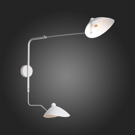Настенные бра — Бра ST-Luce SL305.501.02 купить в  Настенные бра — Бра ST-Luce SL305.501.02 купить в
