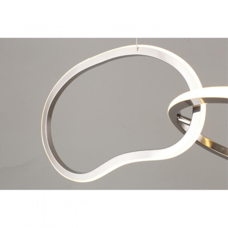 Люстры подвесные — Подвесная люстра APLOYT APL.046.13.80 купить в 