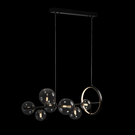 Подвесные светильники — Подвесной светильник LOFT IT 10023/900 купить в 