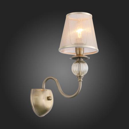 Настенные бра — Бра Evoluce SL185.301.01 купить в 