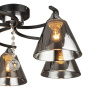 Потолочные люстры — Потолочная люстра Seven Fires Савока 66273.01.13.05 купить в 