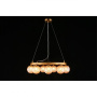 Люстры подвесные — Подвесная люстра APLOYT APL.764.03.09 купить в 