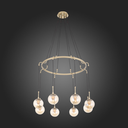 Подвесные светильники — Подвесной светильник ST-Luce SL234.413.08 купить в 