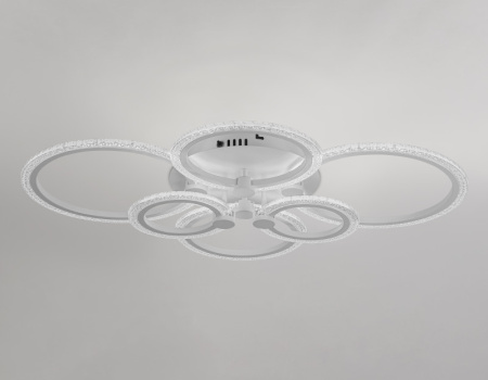 Накладные светильники — Накладной светильник Ambrella Light FA4065 купить в 