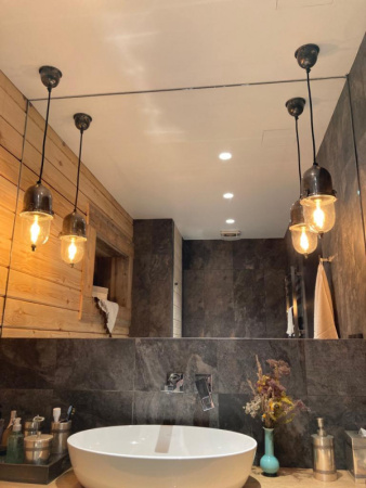 Подвесные светильники — Подвесной светильник Covali PL-51852 купить в 