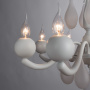 Люстры подвесные — Подвесная люстра ARTE Lamp A3229LM-8WH купить в  Люстры подвесные — Подвесная люстра ARTE Lamp A3229LM-8WH купить в