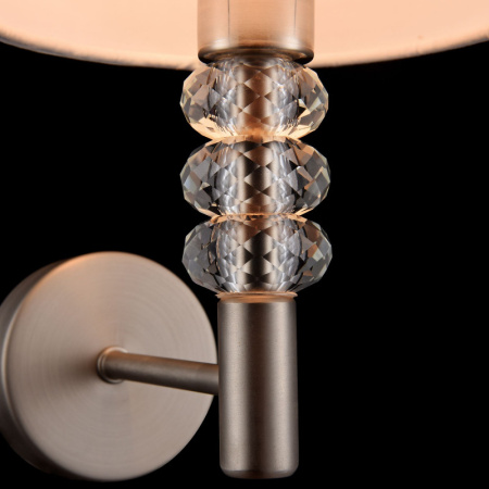 Настенные бра — Бра Maytoni MOD527WL-01N купить в 