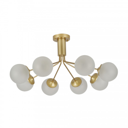 Люстры на штанге — Люстра на штанге F-Promo 2631-8U купить в 