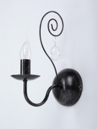 Настенные бра — Бра Vitaluce V1179/1A купить в 