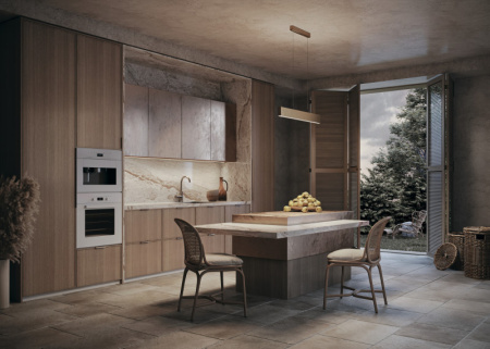 Подвесные светильники — Подвесной светильник Maytoni Technical P010PL-L23G4K купить в 