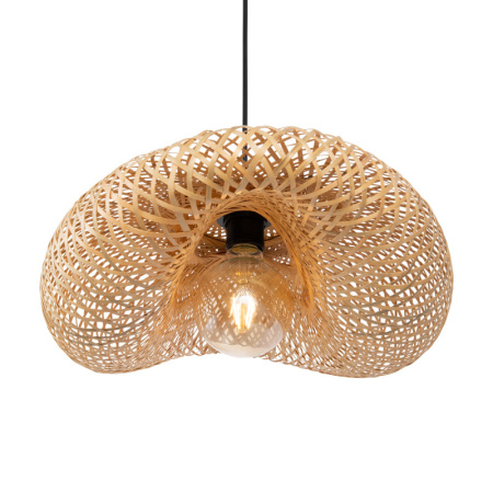 Подвесные светильники — Подвесной светильник Freya FR5243PL-01BR8 купить в 