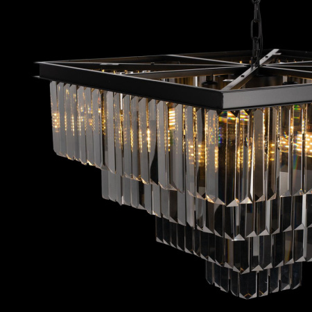 Люстры каскадные — Каскадная люстра LOFT IT 10018/600S купить в 