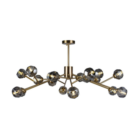 Люстры на штанге — Люстра на штанге LOFT IT 10021/18 купить в  Люстры на штанге — Люстра на штанге LOFT IT 10021/18 купить в