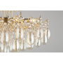 Люстры каскадные — Каскадная люстра Omnilux OML-70703-08 купить в 