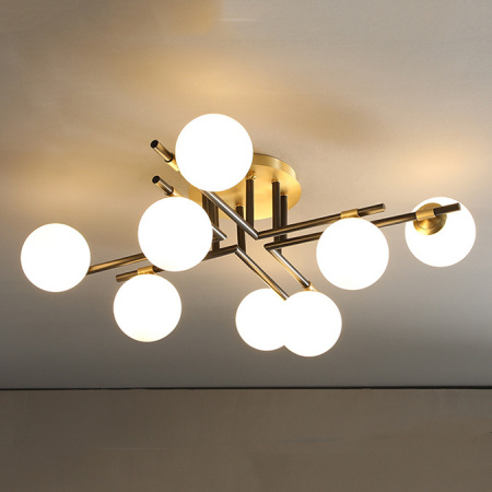 Люстры накладные — Накладная люстра ImperiumLoft 207942-23 купить в 