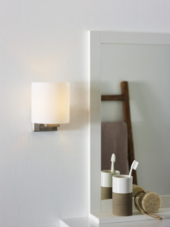 Настенные бра — Бра LUCIDE 04204/01/12 купить в 