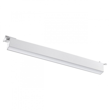 Трековые светильники — Светильник на шине Novotech 358828 купить в 