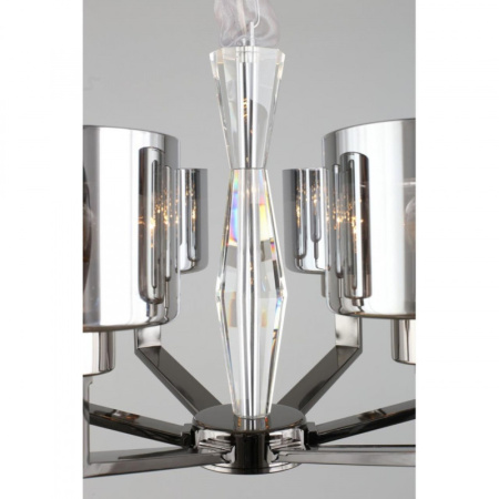 Люстры подвесные — Подвесная люстра Omnilux OML-88903-06 купить в 