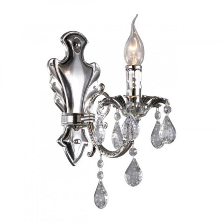 Настенные бра — Бра Omnilux OML-75501-01 купить в 