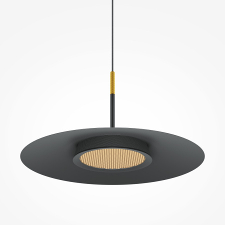 Подвесные светильники — Подвесной светильник Maytoni MOD041PL-L15B3K1 купить в 