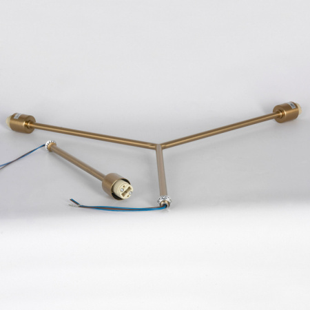 Люстры на штанге — Люстра на штанге Lussole LSP-8826 купить в 