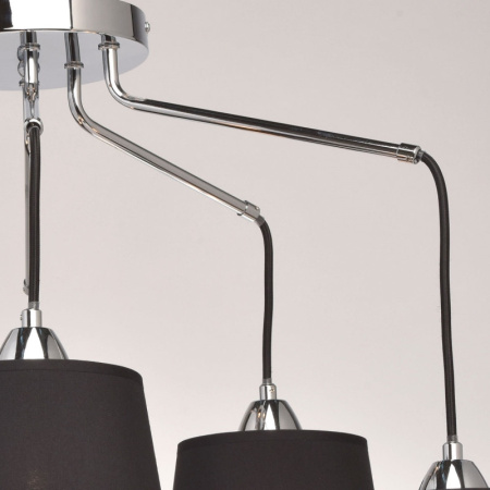 Люстры на штанге — Люстра на штанге MW-Light 103011206 купить в 