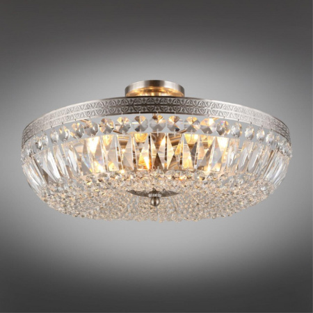 Люстры на штанге — Люстра на штанге APLOYT APL.757.17.08 купить в 