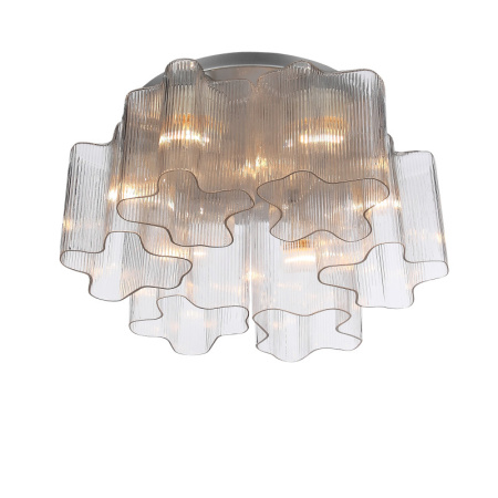 Люстры накладные — Накладная люстра ST-Luce SL117.102.06 купить в 