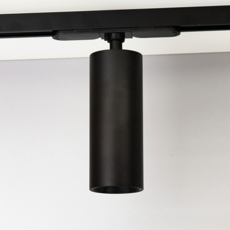 Трековые светильники — Светильник на шине Citilux CL01T121N купить в 