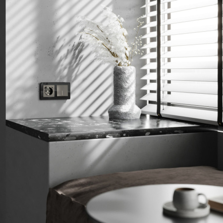 Выключатели — Выключатель Werkel W1110144 купить в 