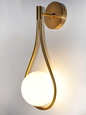 Потолочные светильники — Бра Elvan BR-5047 купить в 