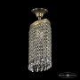 Люстры подвесные — Подвесная люстра Bohemia Ivele Crystal 19203/25IV G купить в  Люстры подвесные — Подвесная люстра Bohemia Ivele Crystal 19203/25IV G купить в