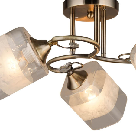 Потолочные люстры — Потолочная люстра Seven Fires Тольфа 66362.01.05.03 купить в  Потолочные люстры — Потолочная люстра Seven Fires Тольфа 66362.01.05.03 купить в