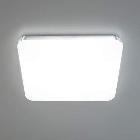 Накладные светильники — Накладной светильник Citilux CL714K680G купить в 