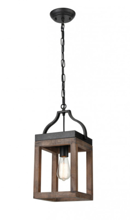 Подвесные светильники — Подвесной светильник Vele Luce VL6002P01 купить в 