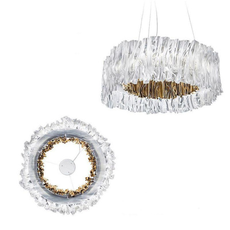 Подвесные светильники — Подвесной светодиодный светильник Imperium Loft Chiara 207824-23 купить в 