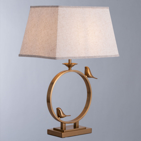 Настольные лампы — Настольная лампа ARTE Lamp A2230LT-1PB купить в  Настольные лампы — Настольная лампа ARTE Lamp A2230LT-1PB купить в